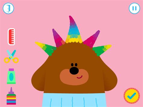 Hey Duggee The Big Badge App App Voor Iphone Ipad En Ipod Touch