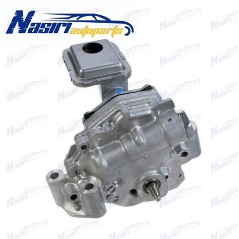 New Engine Oil Pump For Toyota Corolla Camry Rav Highlander Rav