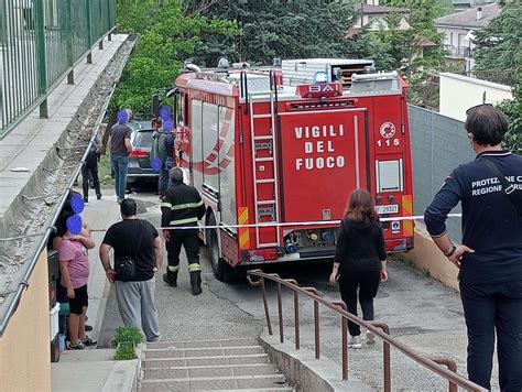 Tragedia Asilo I Maggio Proclamato Lutto Cittadino