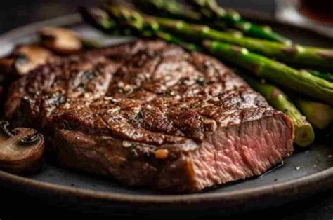 A Culinary Journey With Ribeye Steak - Recipes Master