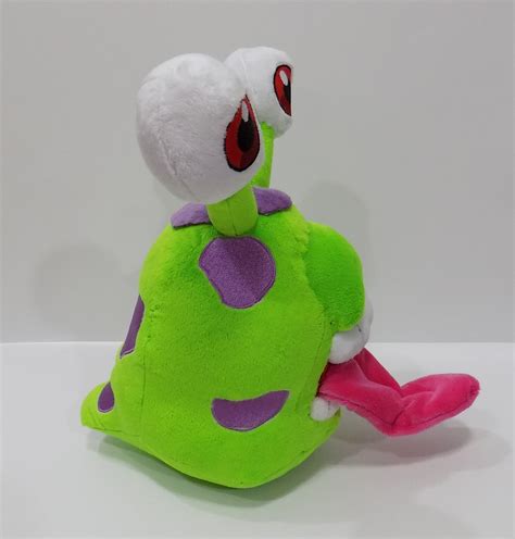 Digimon Numemon — Kitamon Plush