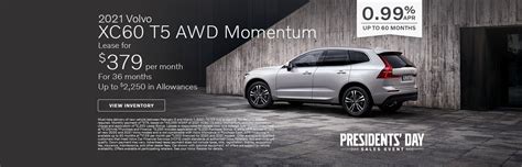 Volvo and Used Car Dealership | Volvo Cars of Nashville,Nashville,TN