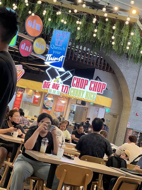 Kopitiam Jurong Point Reviews Photos Menu Opening Hours