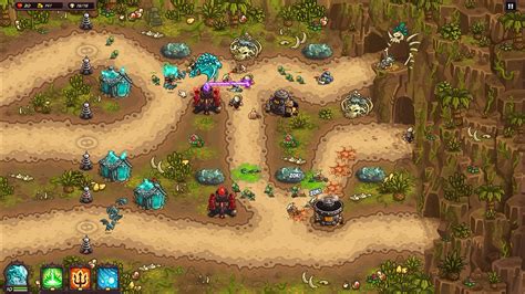 Steam Community Guide Kingdom Rush 1 And 2 4 Complete Overview