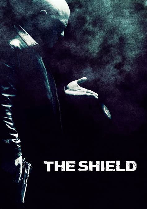 The Shield Season 7 - watch full episodes streaming online