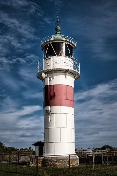 Deniz Feneri I Aret Sahil Pixabay De Cretsiz Foto Raf Pixabay