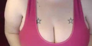 Huge Amateur Woman Camshow Flashing Tnaflix