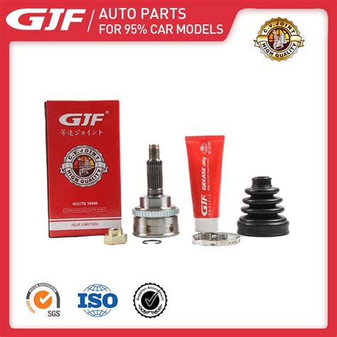 Gjf Wholesale Left And Right Outer CV Joint For Suzuki Alto 1 0 2009 Sk