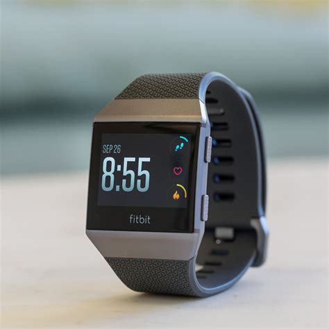 numero Quadrante Facile fitbit ionic caratteristiche Rana comando Requisiti