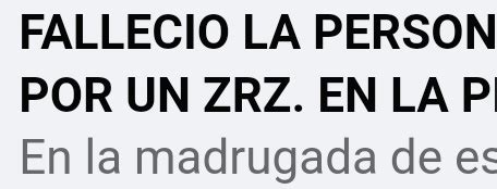 J E T On Twitter Primero Que Nada Que Pena Segundo Zrz Era