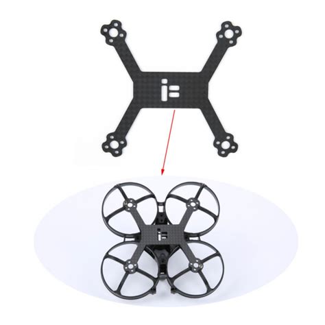 Alpha A85 HD Whoop Avec Caddx Nebula Digital HD System