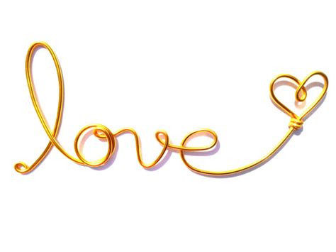 Colored Cursive Love Heart Clipart Panda Free Clipart Images