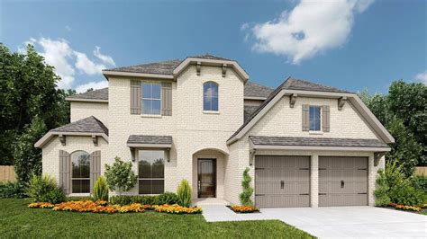 2249 Plumeria Lane Celina Tx 75009 New Construction Home