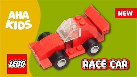 Lego Race Car 003 Building Instructions Lego Classic 11005 — Stayhome And Play Withme