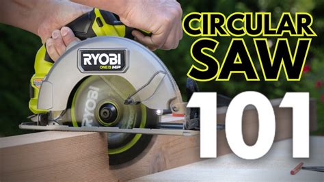 Ryobi One V Mm Cordless Circular Saw R Csp Atelier Yuwa Ciao Jp