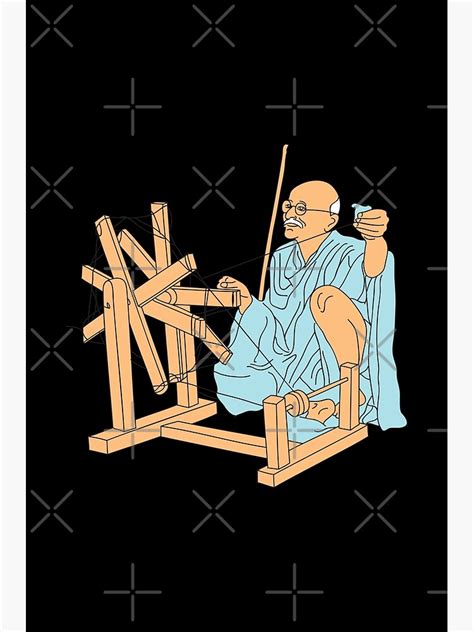 Share more than 157 mahatma gandhi charkha drawing best - seven.edu.vn