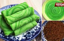 Cara Simple Buat Kuih Cakoi Sedap Tip Hasilkan Isi Lembut Masak Cantik