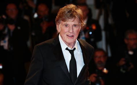 Robert Redford Net Worth in 2024: How the Hollywood Icon Made Millions