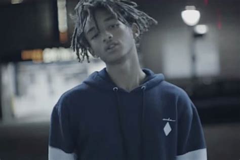 Jaden Smith Just Dropped a Three-Song Album and a New Video | Complex