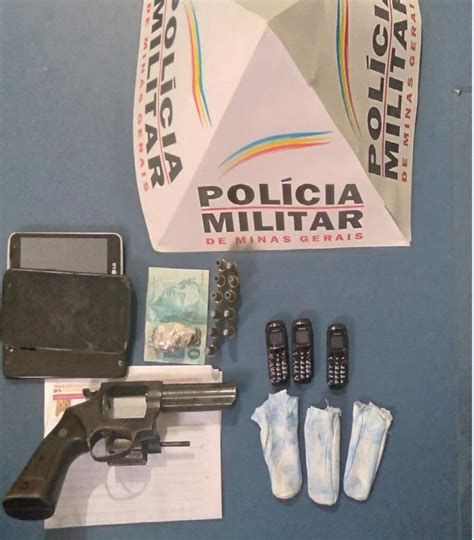 Polícia Militar De Ponte Nova Realiza Operação Sexto Mandamento