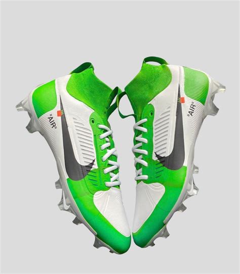 Custom Football Cleats, by Ebcustoms - Etsy