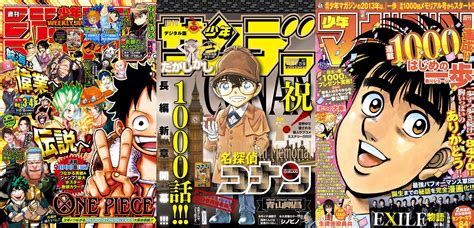 One Piece Manga Is About To Hit 1000 Chapters What Would You Rather