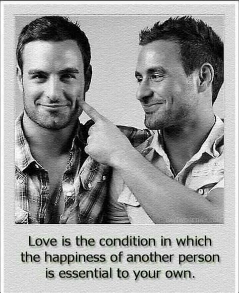 Love Between Men A Beautiful Gay Relationship