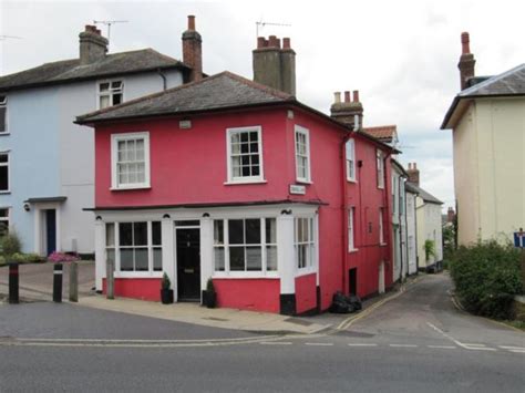 Lost Pubs In Maldon Essex