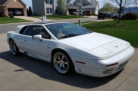 Lotus Esprit S S For Sale Flash Sales Innoem Eng Psu Ac Th