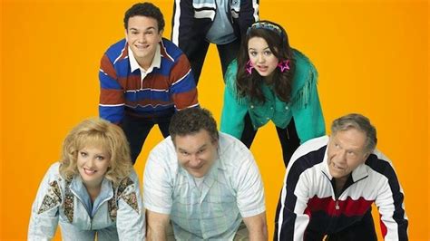 The Goldbergs - Season 2 - Cast Promotional Photos