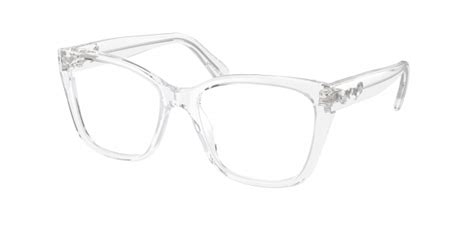 Swarovski Sk2008 Prescription Eyeglasses Free Shipping