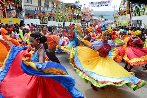 Haiti : Explore the Festivals, Gastronomy and Art of Haiti: An ...