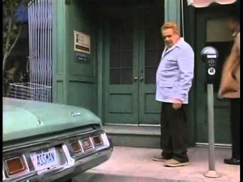 Cosmo Kramer The ASSMAN Seinfeld YouTube YouTube