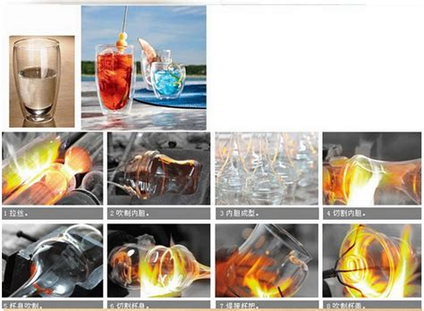 Купить Bodum 250 мл 4шт/много Европе стиля двойной стены стекло кофе ...