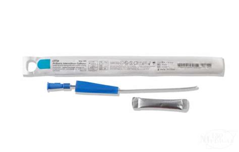 GentleCath™ Glide Coudé Catheter - 180 Medical