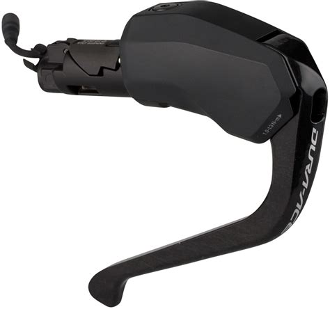 Shimano Dura Ace Di2 Shift Brake Lever STI ST R9180 2 11 12 Speed