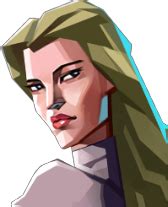 agents:nika [Invisible, Inc. community wiki]