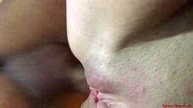 Ass Fucking With A Squirting Strapon Dildo And Anal Creampie XNXX