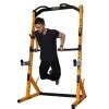 Powertec Workbench Half Rack Wb Hr