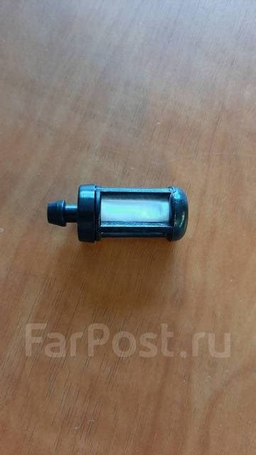 Фильтр топливный бензопилы штиль 180 - Инструменты и строительное ...