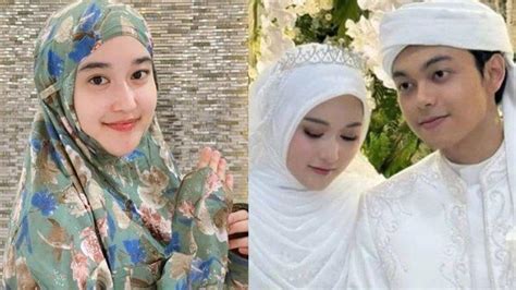 sosok farah kamila asy syifa istri gus zizan  jadi perbincangan