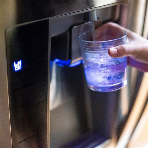 Is a Water and Ice Dispenser Right for Your Business?