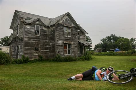 Ragbrai Day Photos Miles From Anamosa To Dewitt Ragbrai