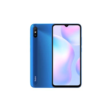 Xiaomi Redmi 9a Tech101