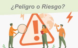 Importancia Del An Lisis De Peligros Y Riesgos Para Obtener La