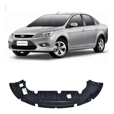 Tolva Motor Ford Focus Delantera Mercadolibre