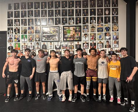 Steel Valley Renegades Wrestling Club