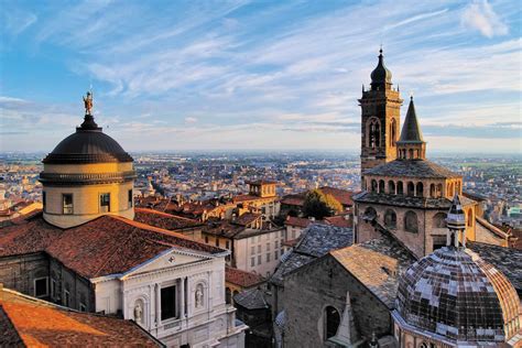 14 Hidden Gems And Must See Spots In Bergamo Italy Touristsecrets