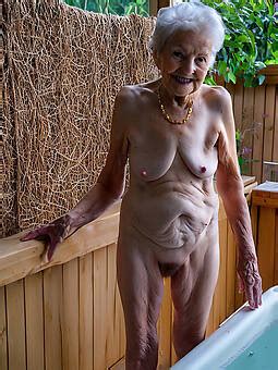 Horny Grandma Saggy Boobs Stripping Homemadegrannyporn