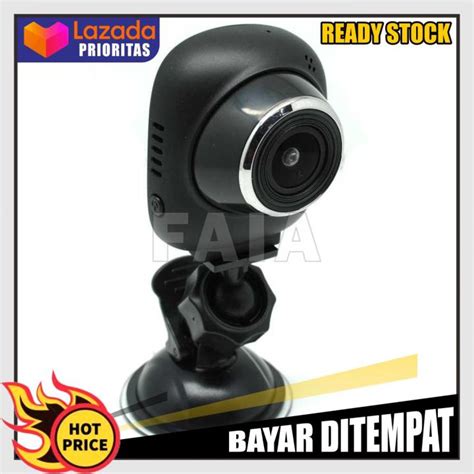 BACO DVR Mobil Car Black Box 1 5 Inch 1080P Kamera Video Murah